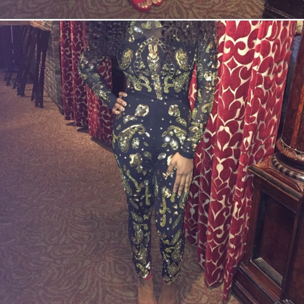 Jumpsuit